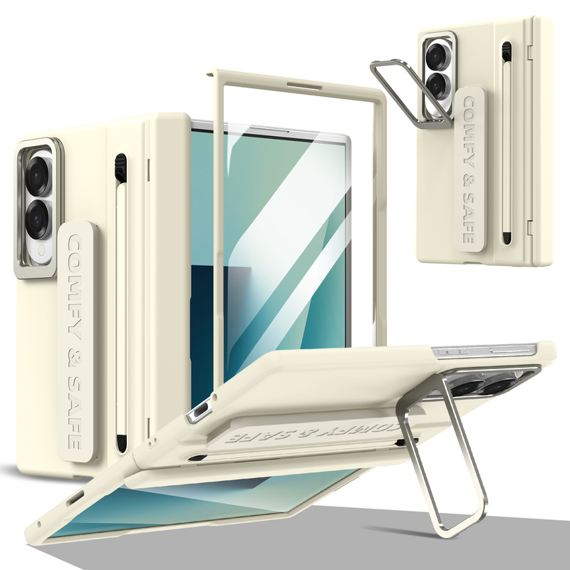 Stationery Supply - Samsung Galaxy Fold 8 Wide Z