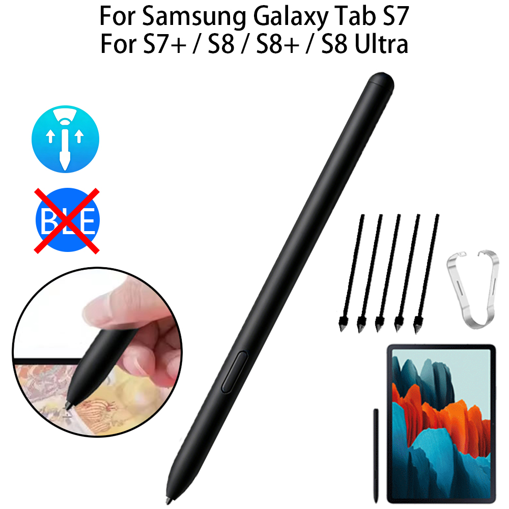 Sticky Note Cube - Samsung Galaxy Tab S7, S7+, S8,