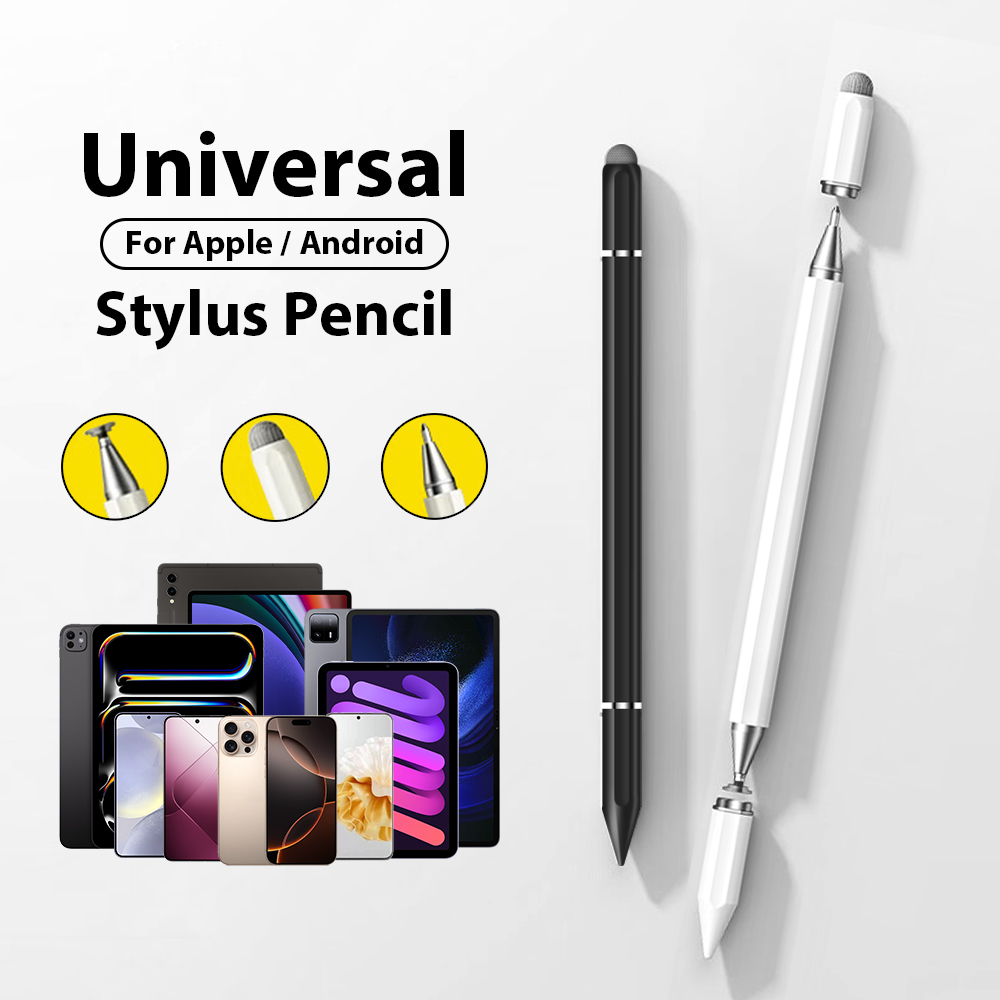 Sticky Note Cube - Samsung Xiaomi Huawei Redmi İçin Evrensel