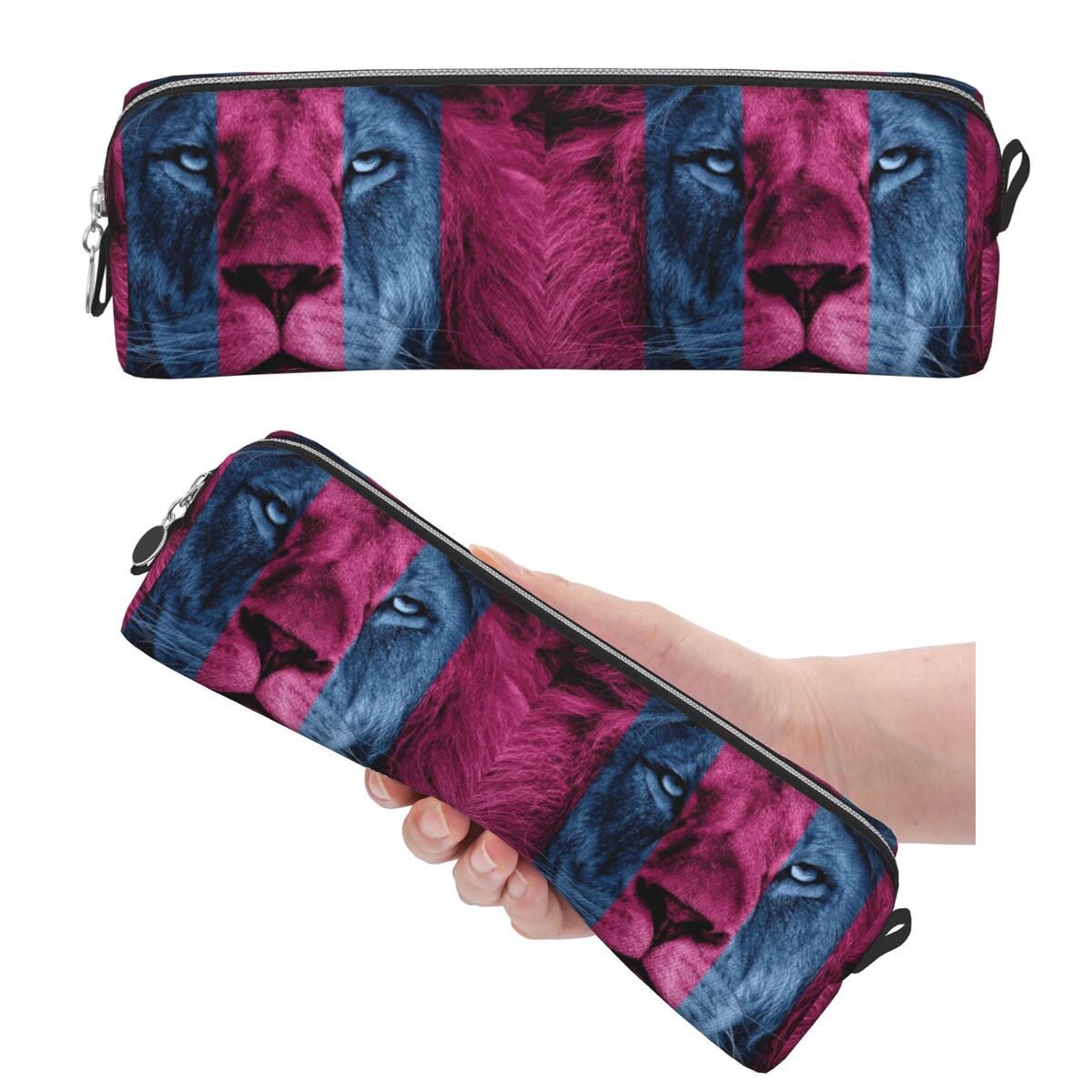 Lion Stationery & Office Supply(Kunshan)Co.Ltd - Aston Villa Aslan Öğrenciler için Kalem