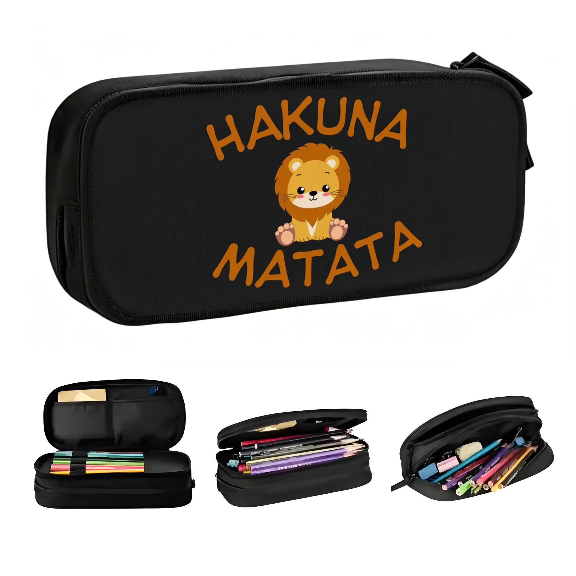 Liones Anime Kinges Kawaii Kal - Lion Stationery & Office Supply(Kunshan)Co.Ltd incelemesi ve fiyatı