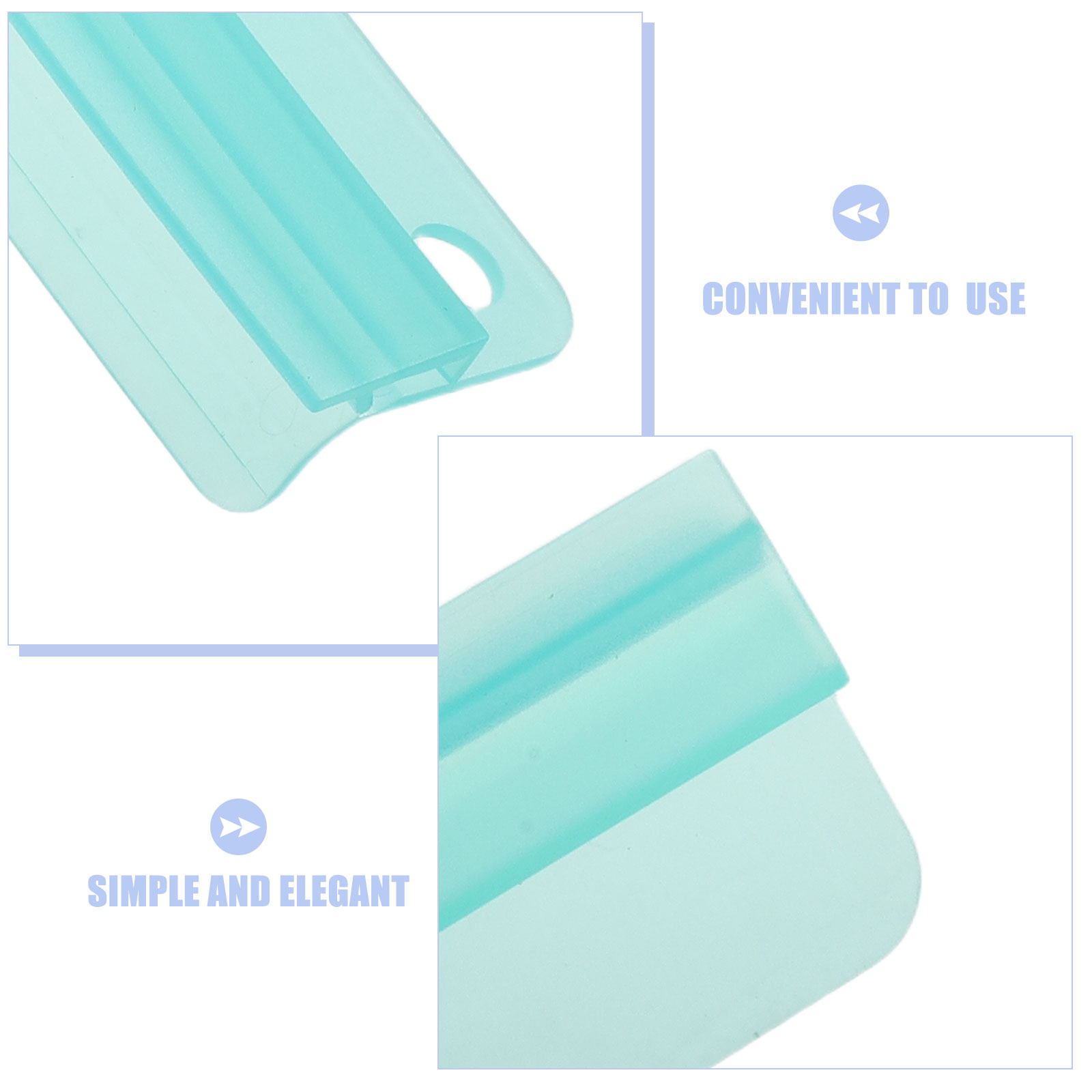 60 Adet Plastik Dosya Etiketi, - File Folder Hanging incelemesi ve fiyatı