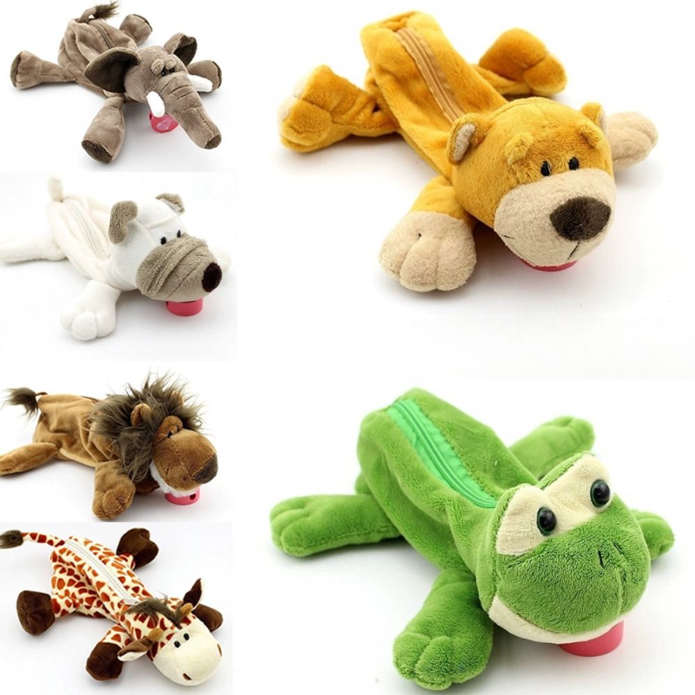 Yaratıcı Sevimli Kalem Çantala - Lion Stationery & Office Supply(Kunshan)Co.Ltd incelemesi ve fiyatı