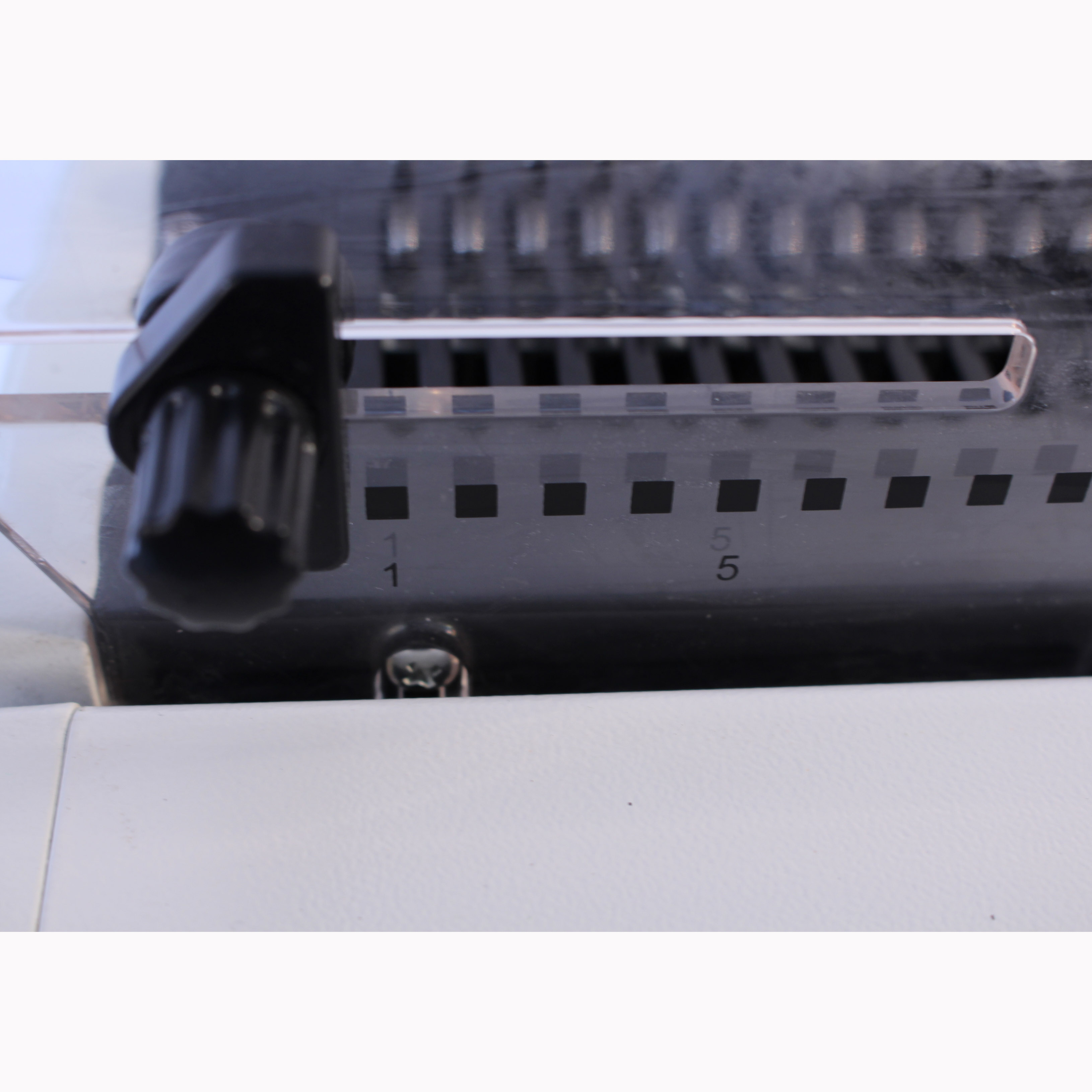 WD-WBM500 Yüksek Kaliteli Elek - Binding Comb Plastic incelemesi ve fiyatı