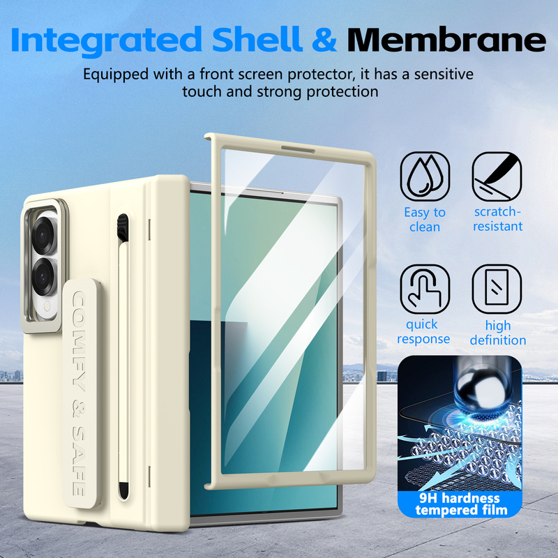 Samsung Galaxy Fold 8 Wide Z F - Stationery Supply incelemesi ve fiyatı