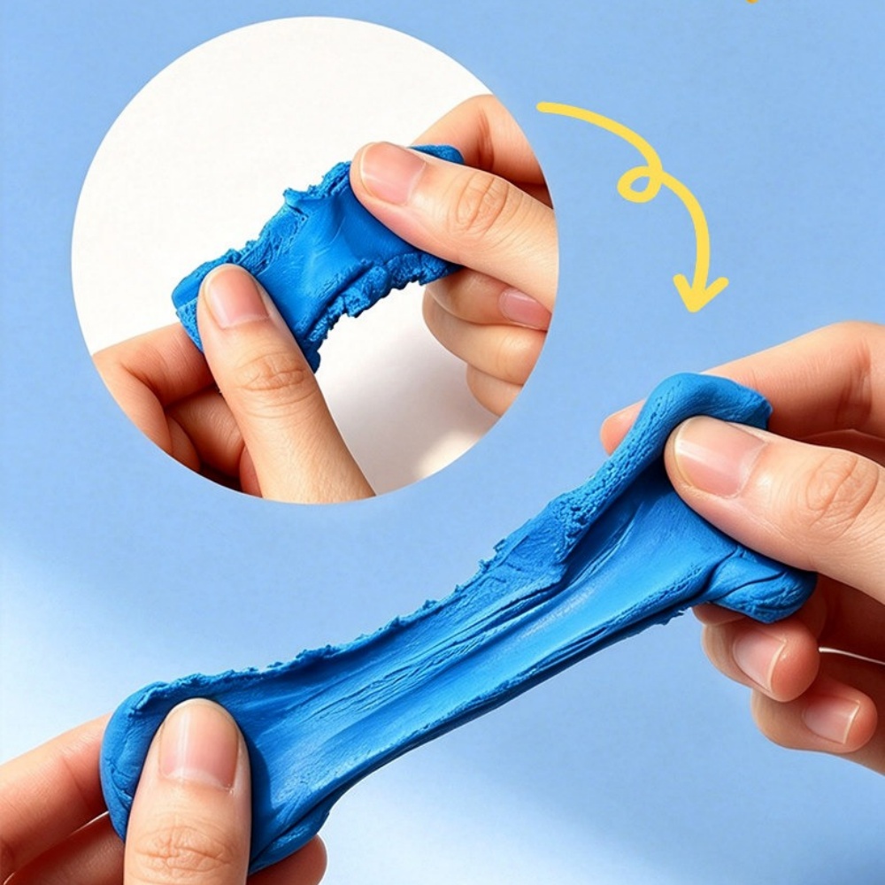 M&G Kalem Silgisi Çizim Sanatı - Rubber Eraser Kneaded incelemesi ve fiyatı
