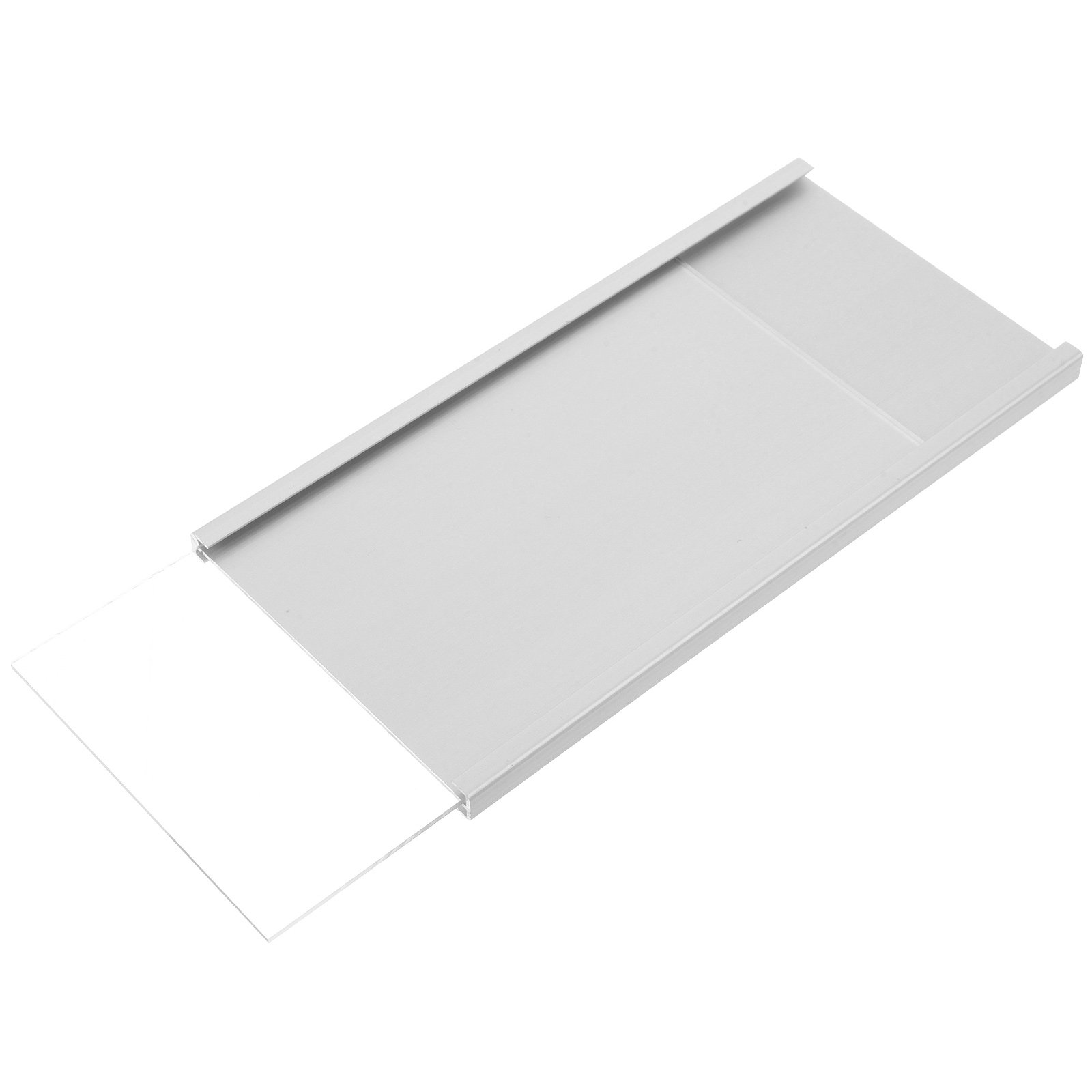 Alüminyum İsim Plakası Tutucu, - Desk Name Plate incelemesi ve fiyatı