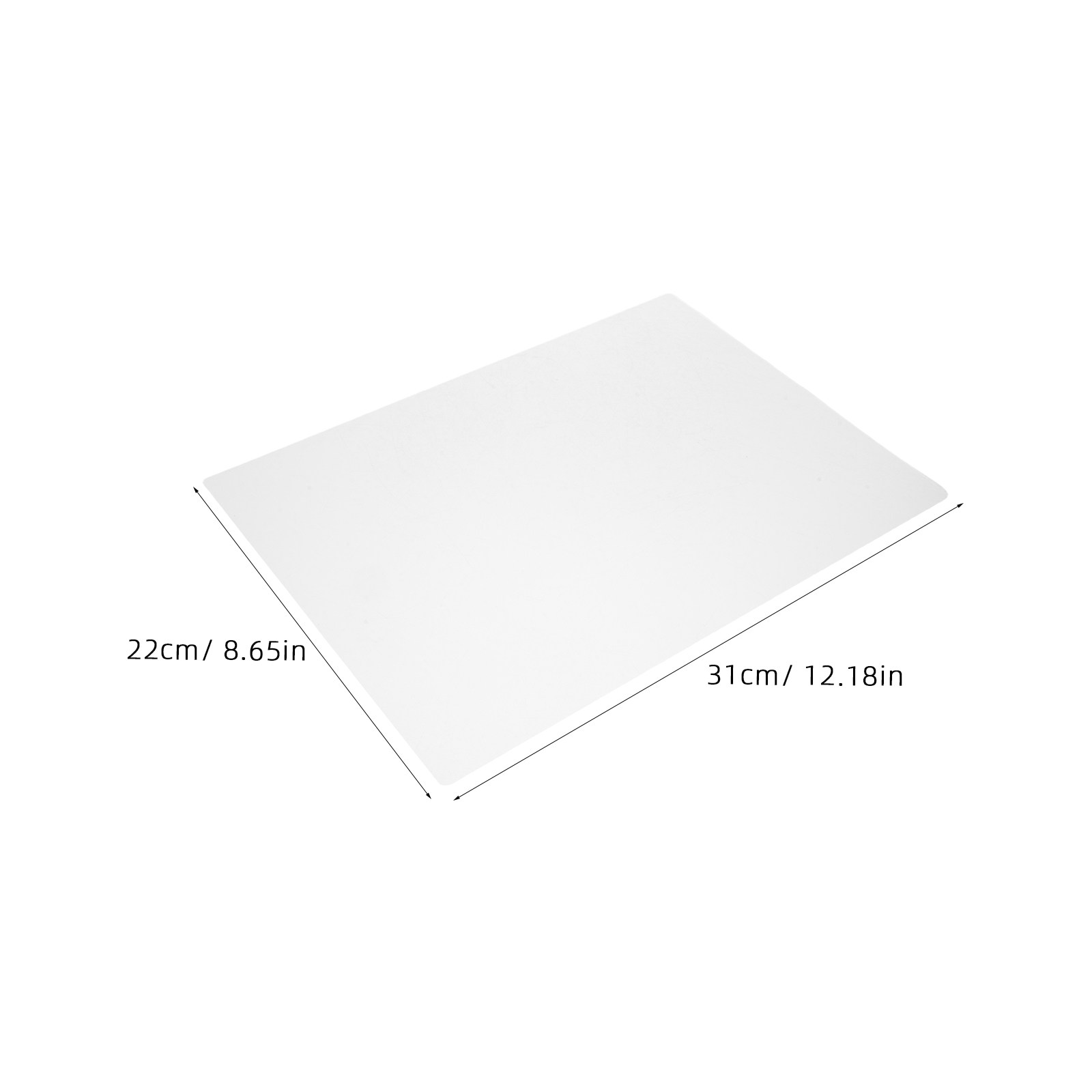 100 Adet A4 Boyutunda Şeffaf P - Document Laminator Pouch incelemesi ve fiyatı