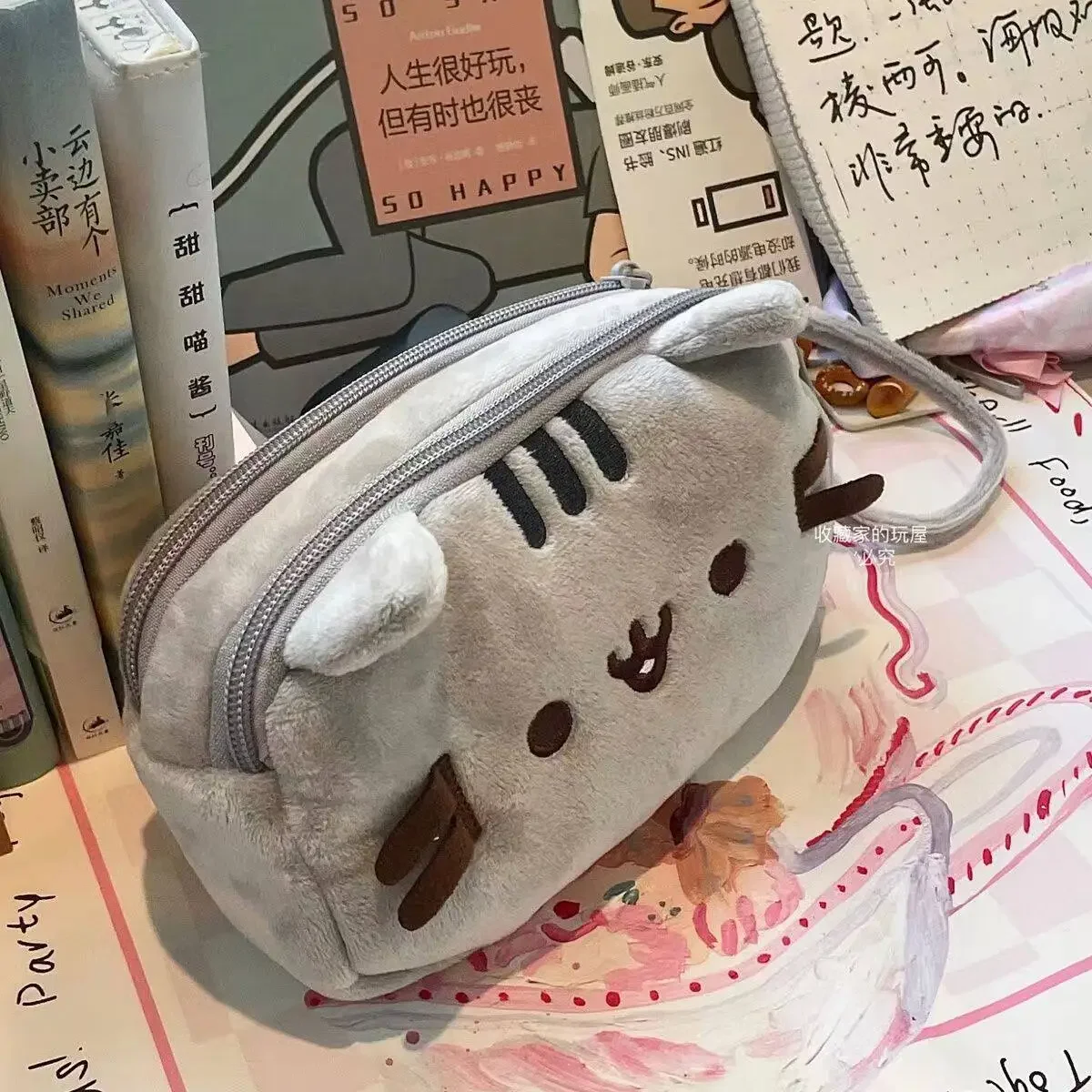 Kawaii Pusheen Şişman Kedi Kar - Stationery Supply incelemesi ve fiyatı