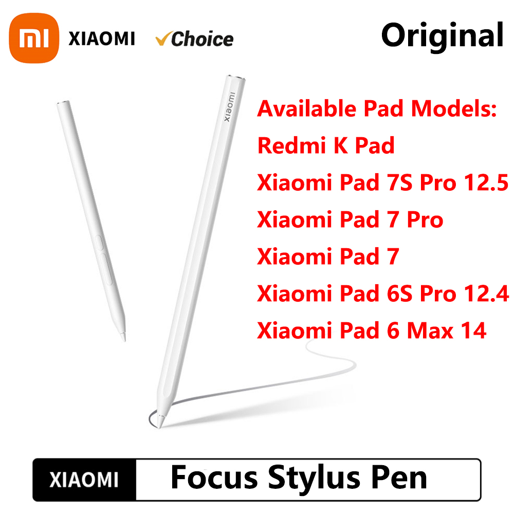Orijinal Xiaomi Focus Stylus K - Sticky Note Cube incelemesi ve fiyatı