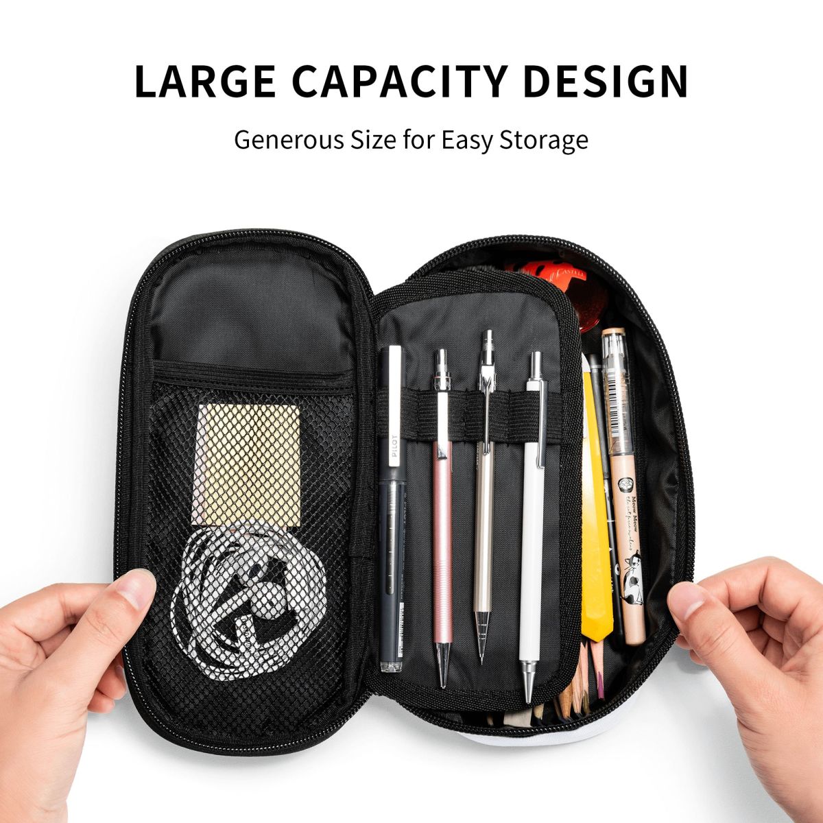 İran Siyah Farsça Aslan Kalem  - Lion Stationery & Office Supply(Kunshan)Co.Ltd incelemesi ve fiyatı