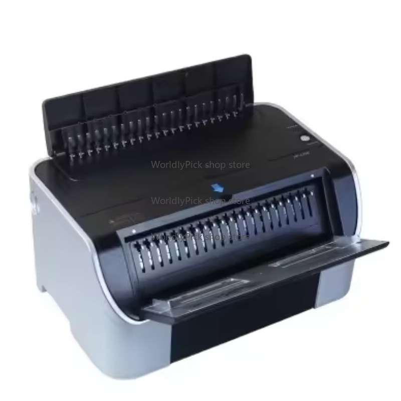 Masaüstü A4 Plastik Tel Cilt M - Binding Comb Plastic incelemesi ve fiyatı