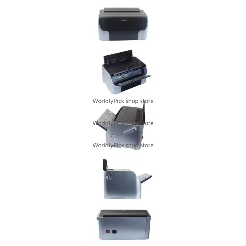 Masaüstü A4 Plastik Tel Cilt M - Binding Comb Plastic incelemesi ve fiyatı