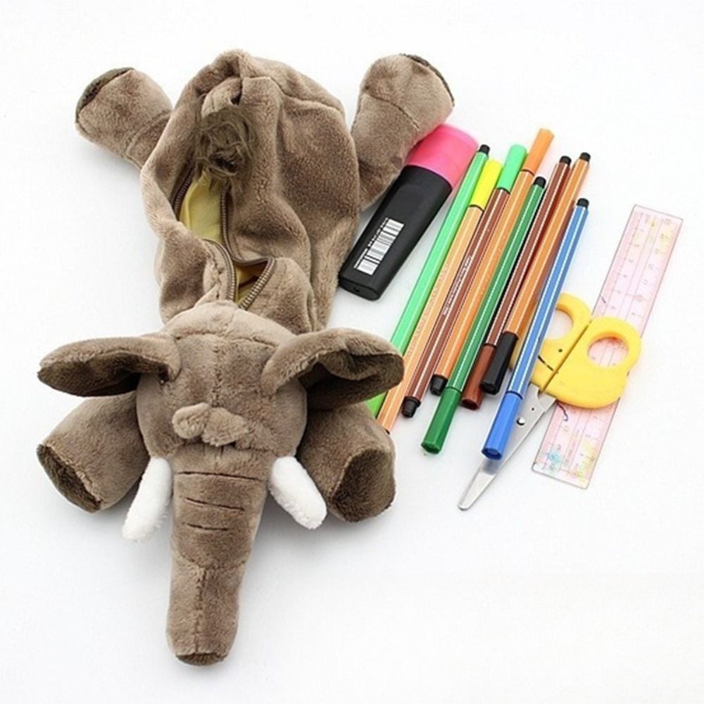 Yaratıcı Sevimli Kalem Çantala - Lion Stationery & Office Supply(Kunshan)Co.Ltd incelemesi ve fiyatı