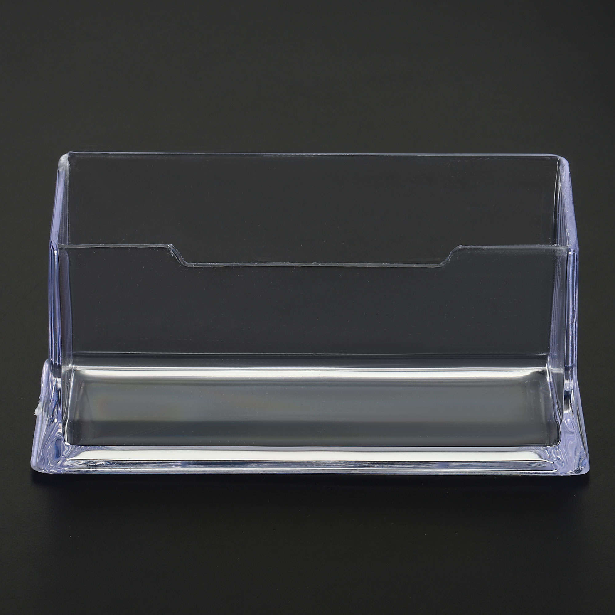 Plastik iş kart tutucu 1/2/3/6 - Desk Name Plate incelemesi ve fiyatı