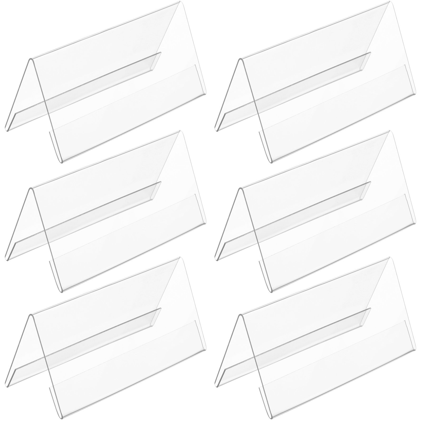 6 Adet Konferans İsim Levhası  - Desk Name Plate incelemesi ve fiyatı