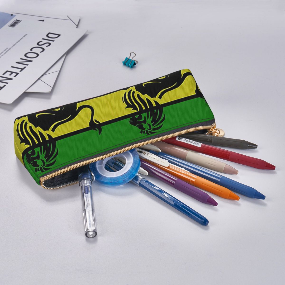Siyah Rasta Aslanı Rasta Bayra - Lion Stationery & Office Supply(Kunshan)Co.Ltd incelemesi ve fiyatı