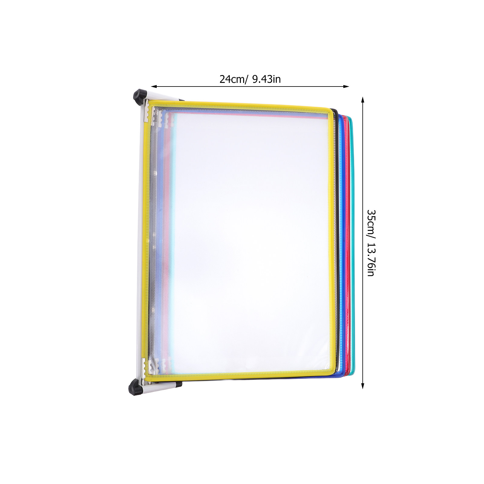 Duvara Monte Edilebilen Dosya  - File Folder Hanging incelemesi ve fiyatı