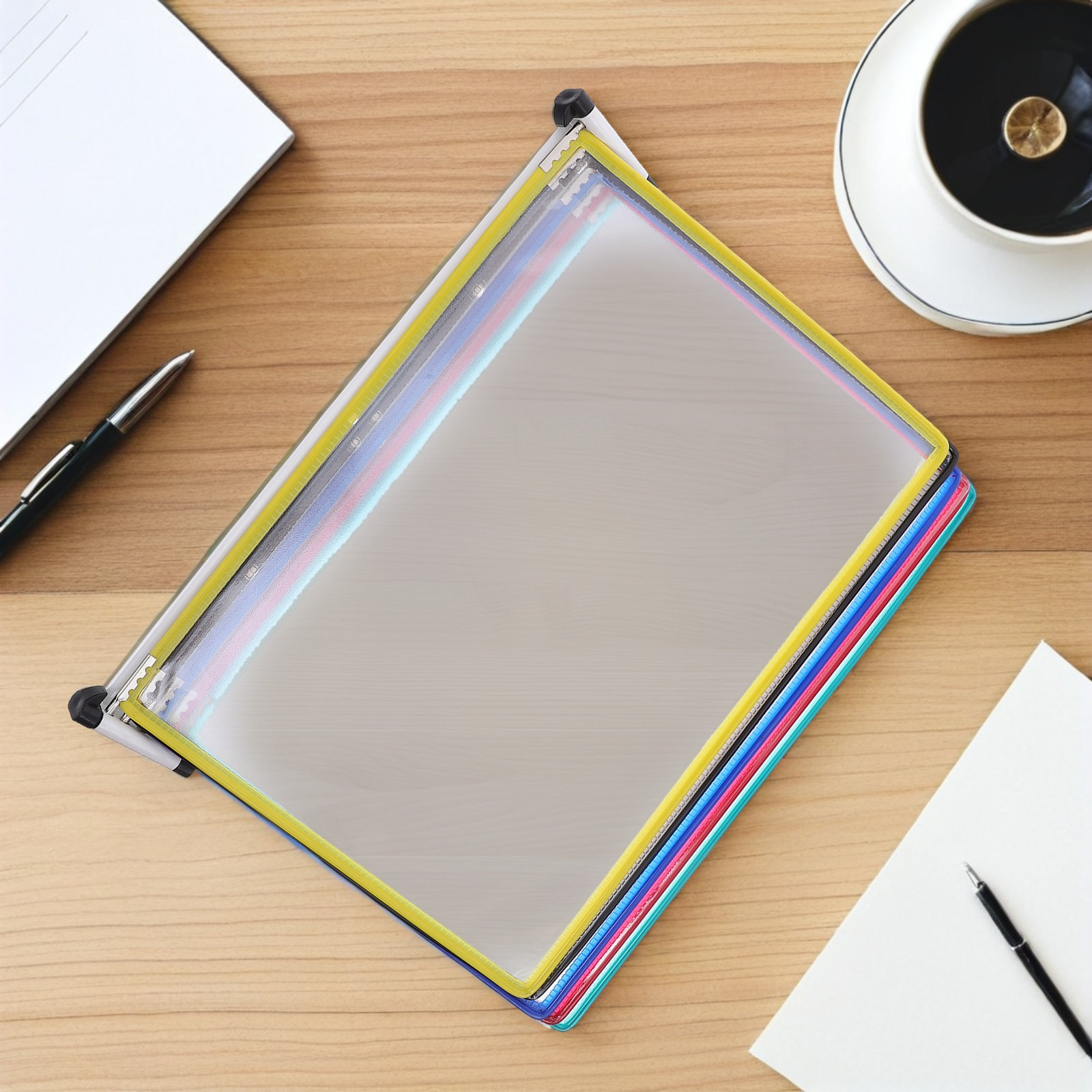 Duvara Monte Edilebilen Dosya  - File Folder Hanging incelemesi ve fiyatı