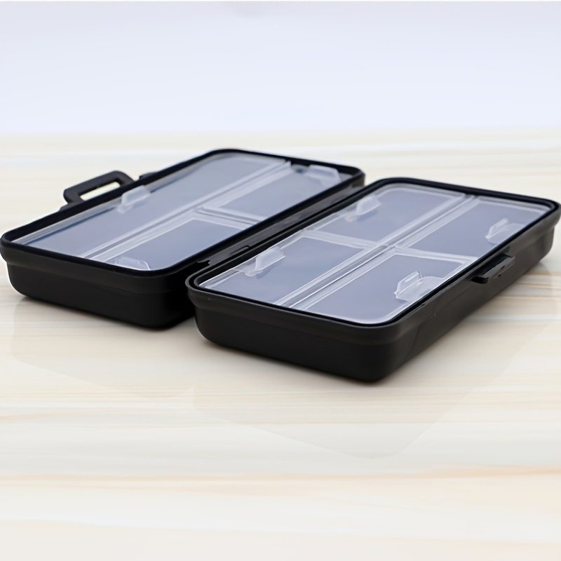 1 adet bölmeli ve kapaklı USB  - Stationery And Office Supply Stores incelemesi ve fiyatı
