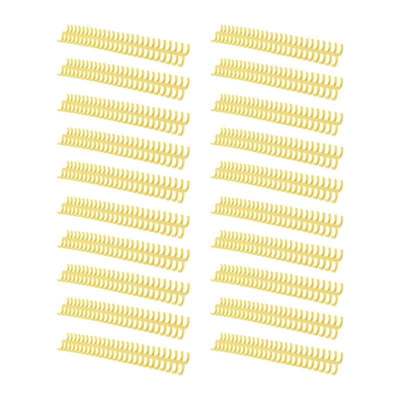 31BA Bağlayıcı Tarak Sırtları  - Binding Comb Plastic incelemesi ve fiyatı