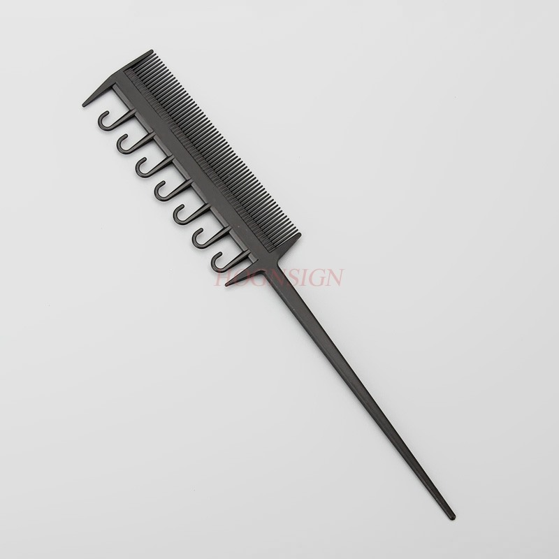 Gözlem tarağı Gözlem aleti aya - Binding Comb Plastic incelemesi ve fiyatı