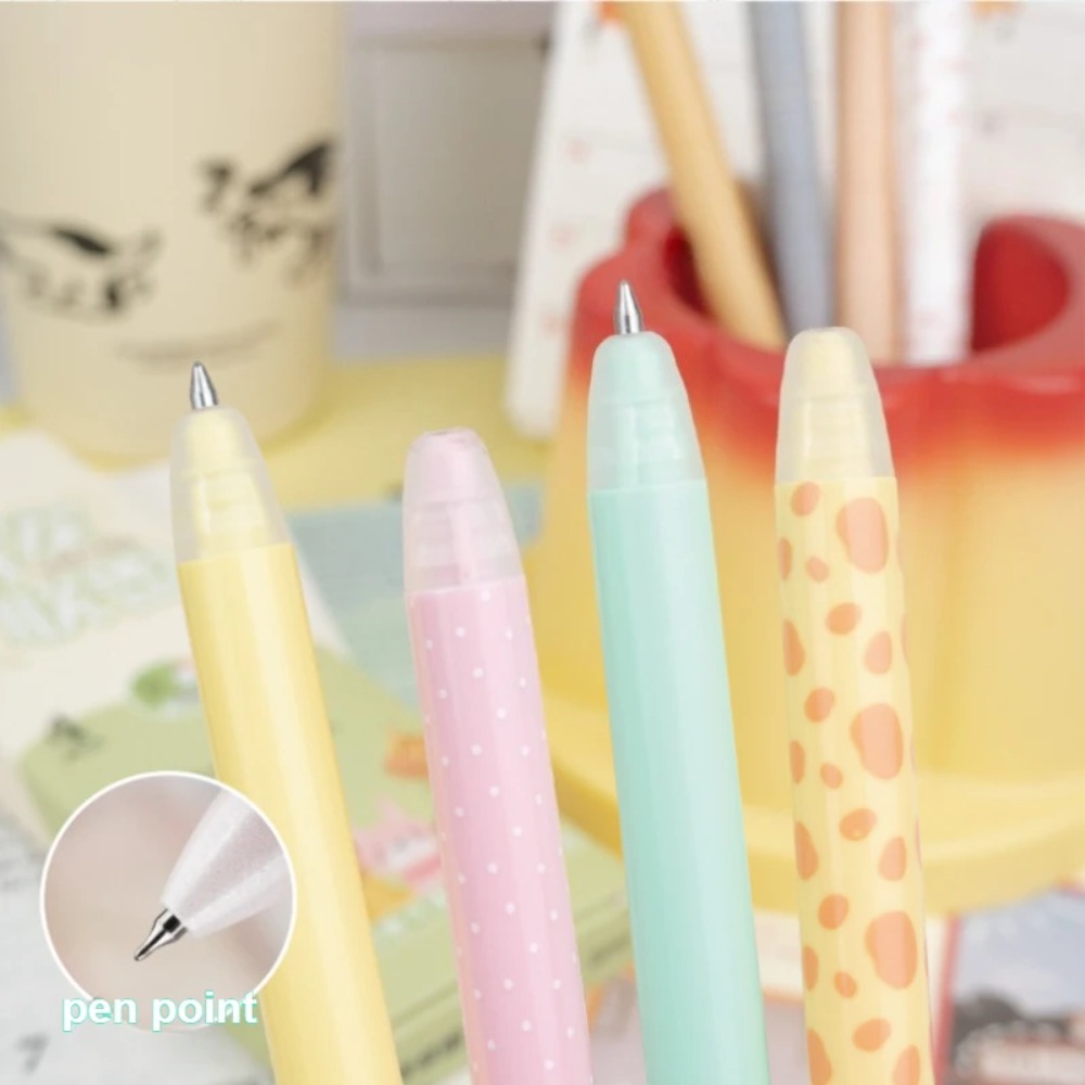 8 adet Kawaii Hayvan Kafası Ba - Lion Stationery & Office Supply(Kunshan)Co.Ltd incelemesi ve fiyatı