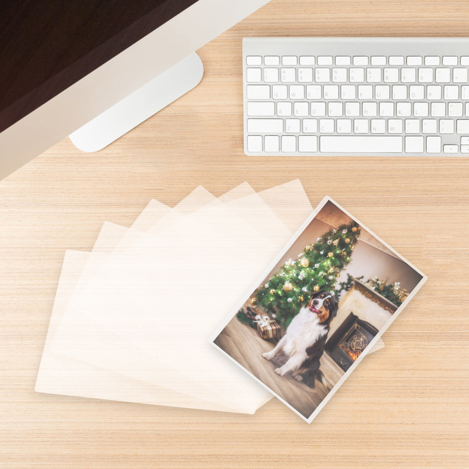 100 Adet Şeffaf Koruyucu Lamin - Document Laminator Pouch incelemesi ve fiyatı