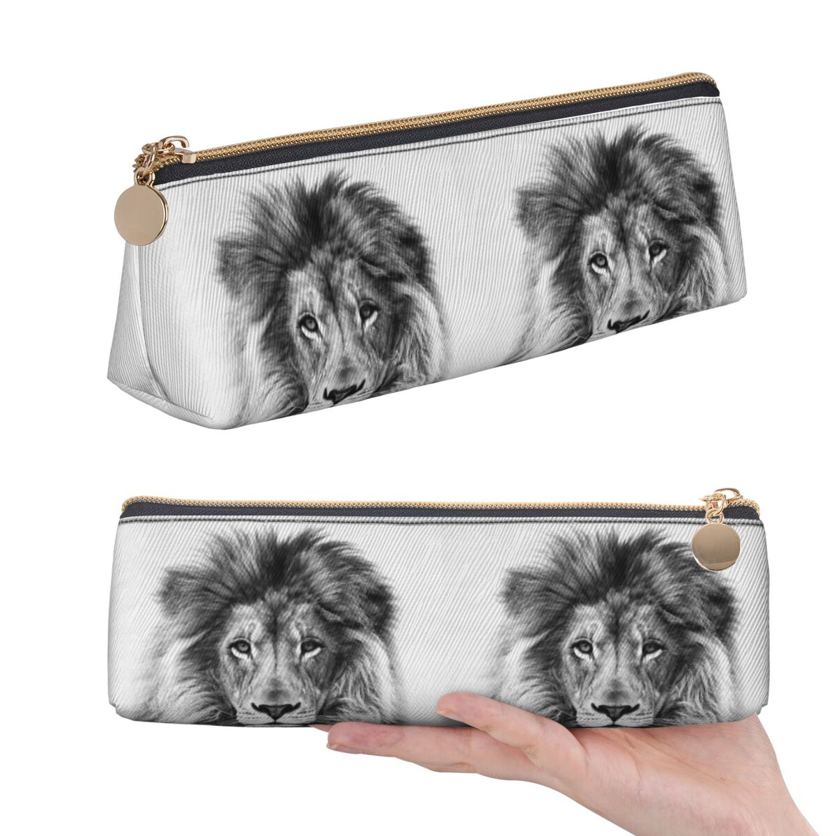 Çocuklar için Aslan Kalem Kutu - Lion Stationery & Office Supply(Kunshan)Co.Ltd incelemesi ve fiyatı