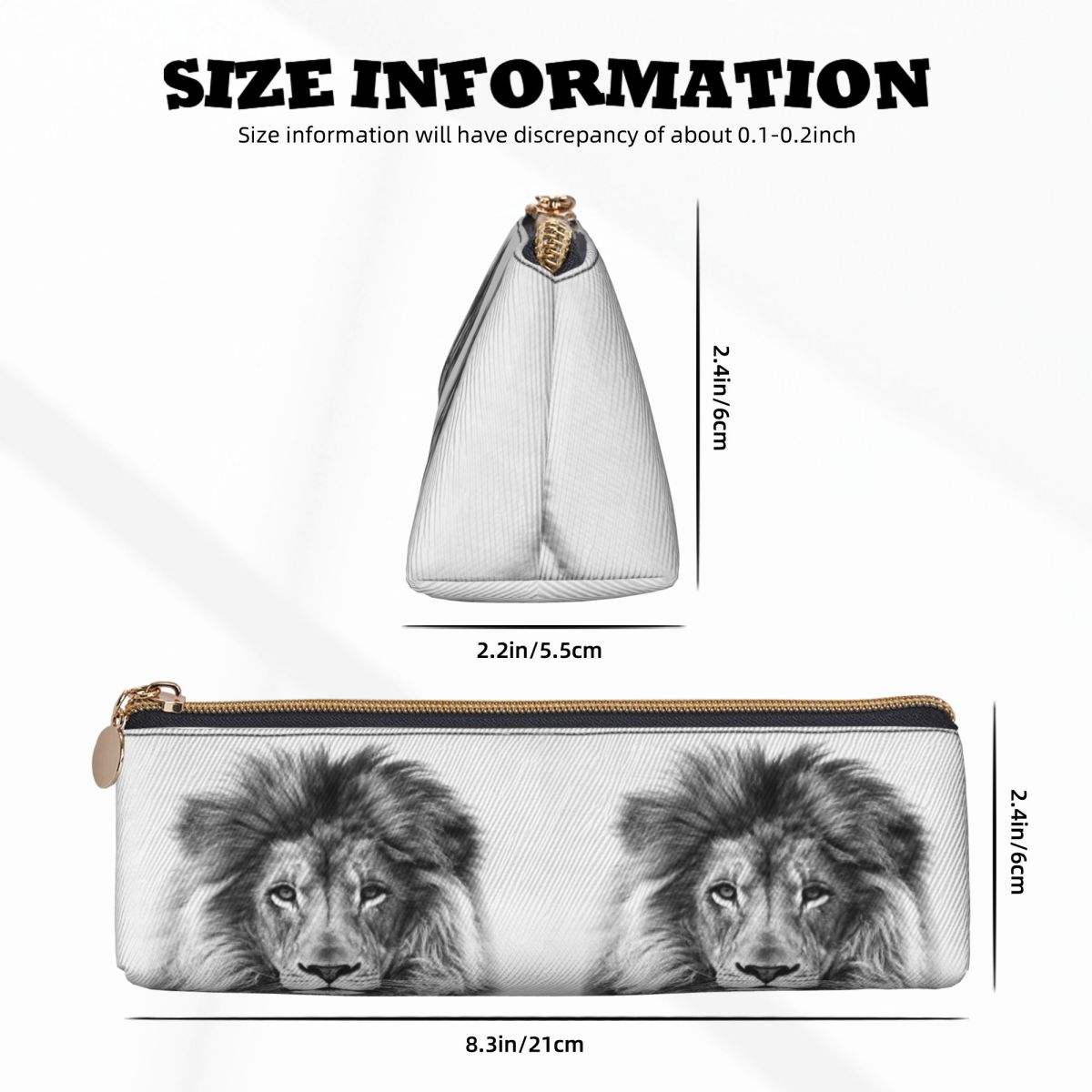 Çocuklar için Aslan Kalem Kutu - Lion Stationery & Office Supply(Kunshan)Co.Ltd incelemesi ve fiyatı