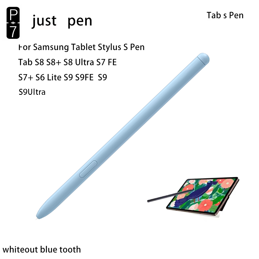 Samsung Galaxy Tab S10 S8 S9 S - Sticky Note Cube incelemesi ve fiyatı