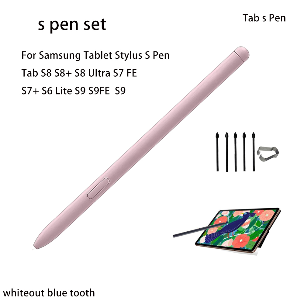 Samsung Galaxy Tab S10 S8 S9 S - Sticky Note Cube incelemesi ve fiyatı