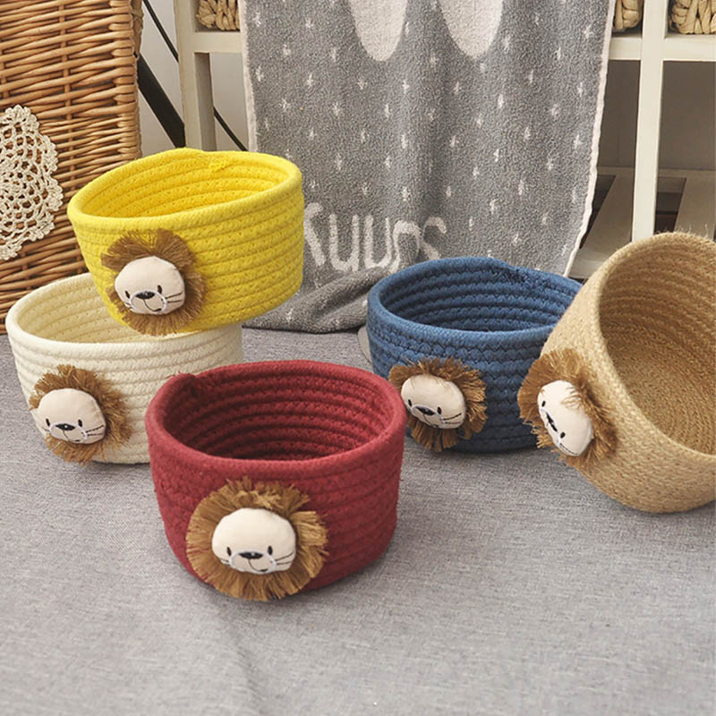 Karikatür aslan dokuma saklama - Lion Stationery & Office Supply(Kunshan)Co.Ltd incelemesi ve fiyatı