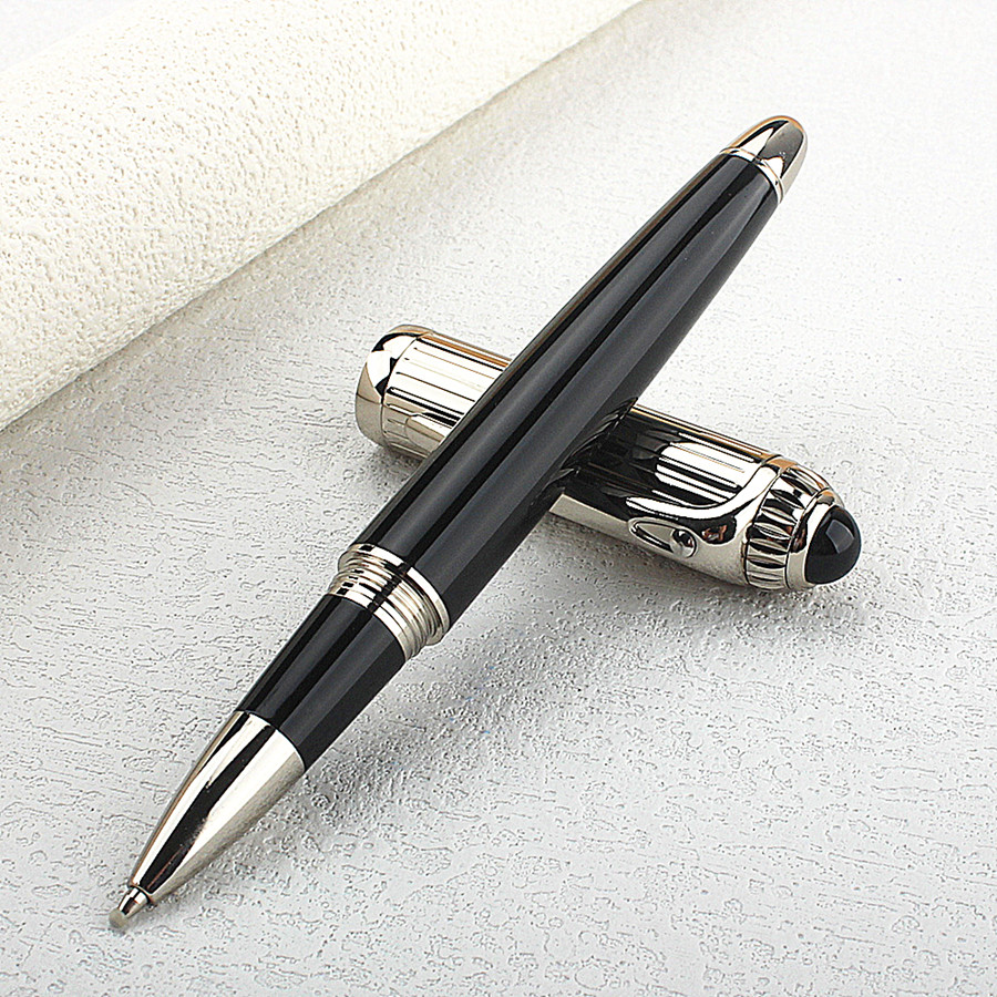 Lüks Metal Tükenmez Kalem İş O - Office Stationery Supply Business incelemesi ve fiyatı