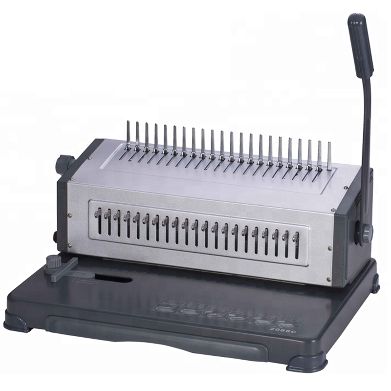 Plastik Ofis Manuel A4 Tel Spi - Binding Comb Plastic incelemesi ve fiyatı