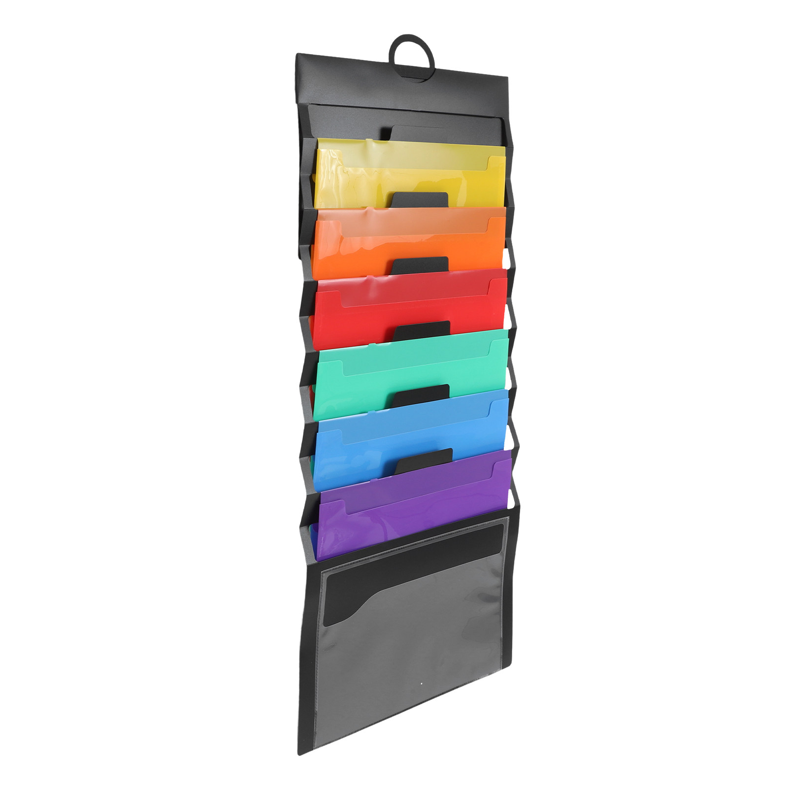 6 Katlı, Katlanabilir Dosya Kl - File Folder Hanging incelemesi ve fiyatı
