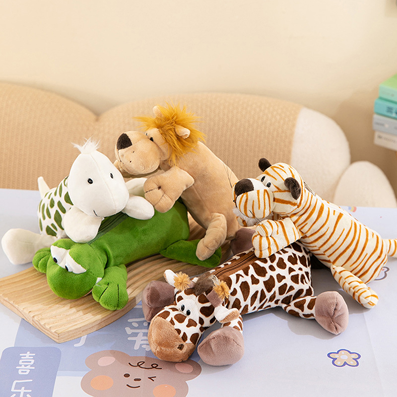 Karikatür Hayvan Fil Aslan Pel - Lion Stationery & Office Supply(Kunshan)Co.Ltd incelemesi ve fiyatı
