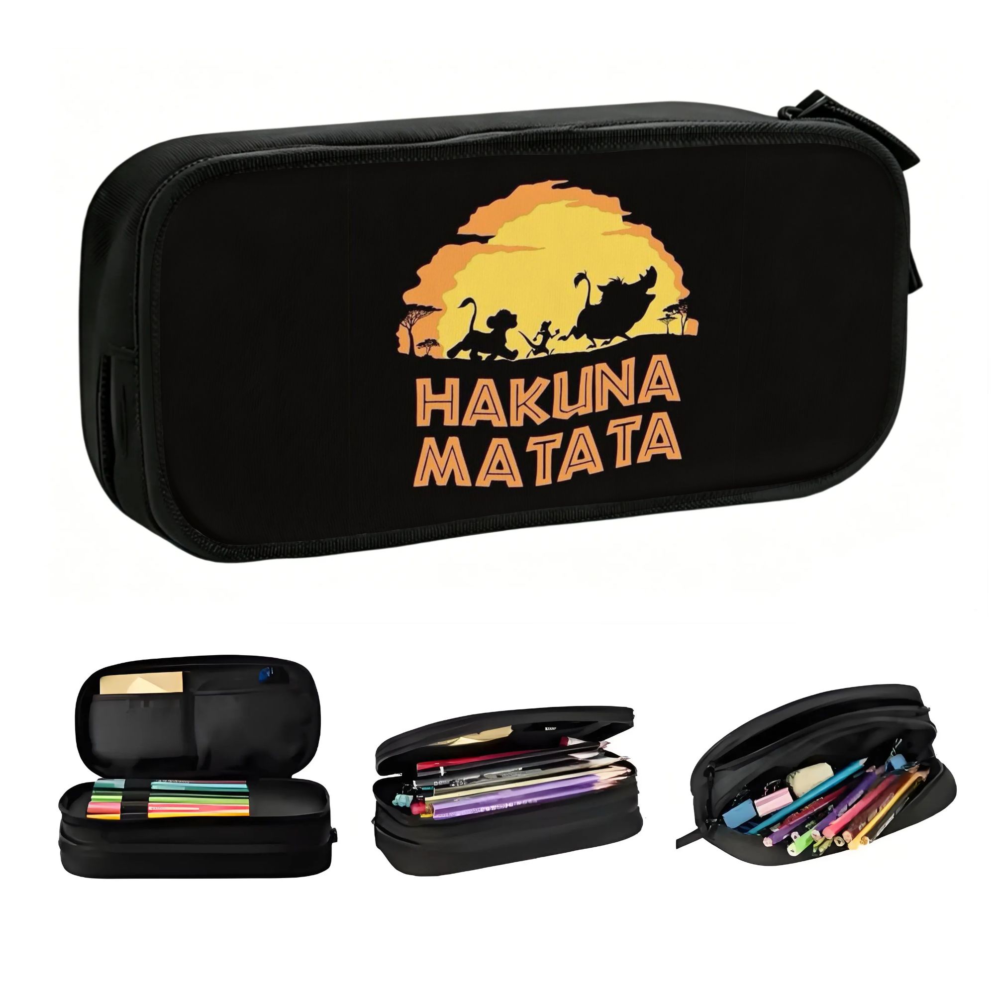 Liones Anime Kinges Kore Kalem - Lion Stationery & Office Supply(Kunshan)Co.Ltd incelemesi ve fiyatı